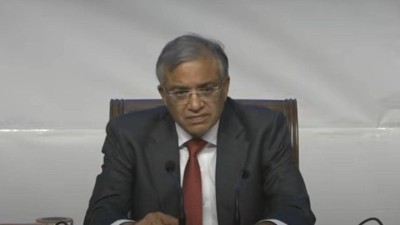 Kumar said the Commission will never step back from its constitutional duty
