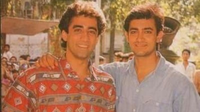 They tried to defame me’: Faissal Khan ends all relations with Aamir Khan and family