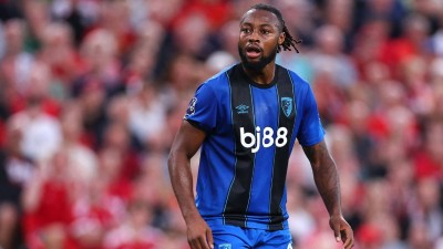 FIFA’s Players’ voice panel to aid Bournemouth’s Semenyo after racist abuse.