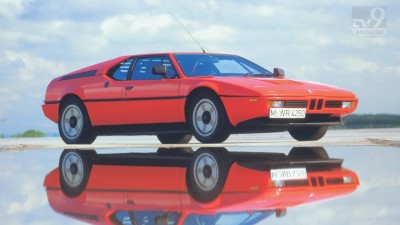 BMW M1