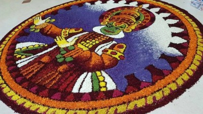 Onam 2025: Know its history, significance and story behind making pookkalam