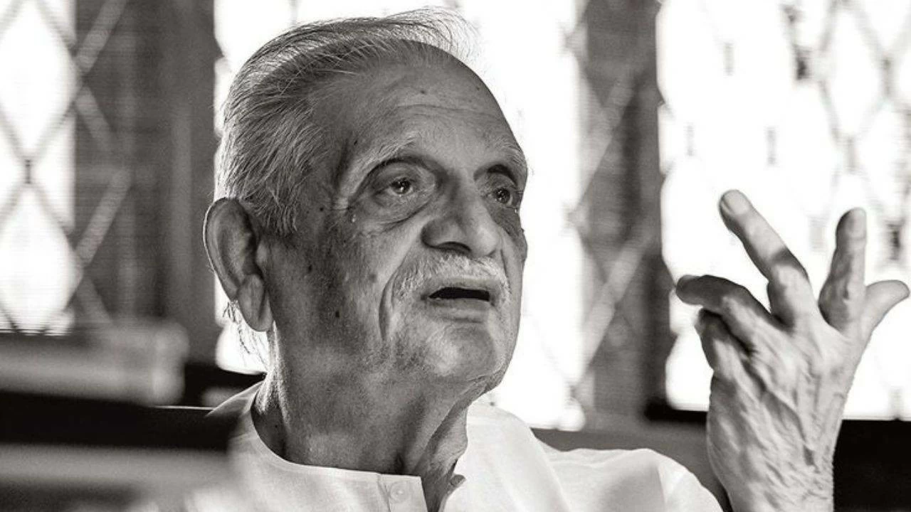 Celebrating 91 years of Gulzar Saab: 5 timeless songs that echo through generations 