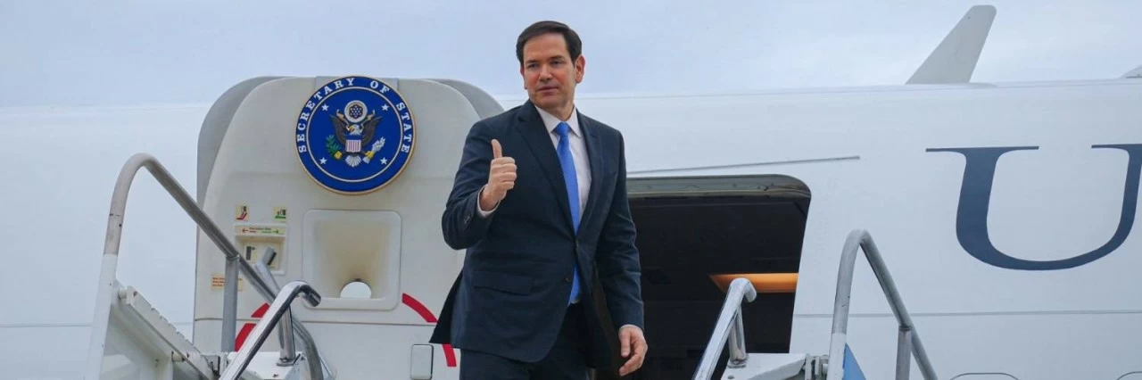 Rubio highlighted the need for lasting peace deals, contrasting his perspective with President Trump's claims of US mediation in the India-Pakistan ceasefire, which have been firmly rejected by New Delhi.