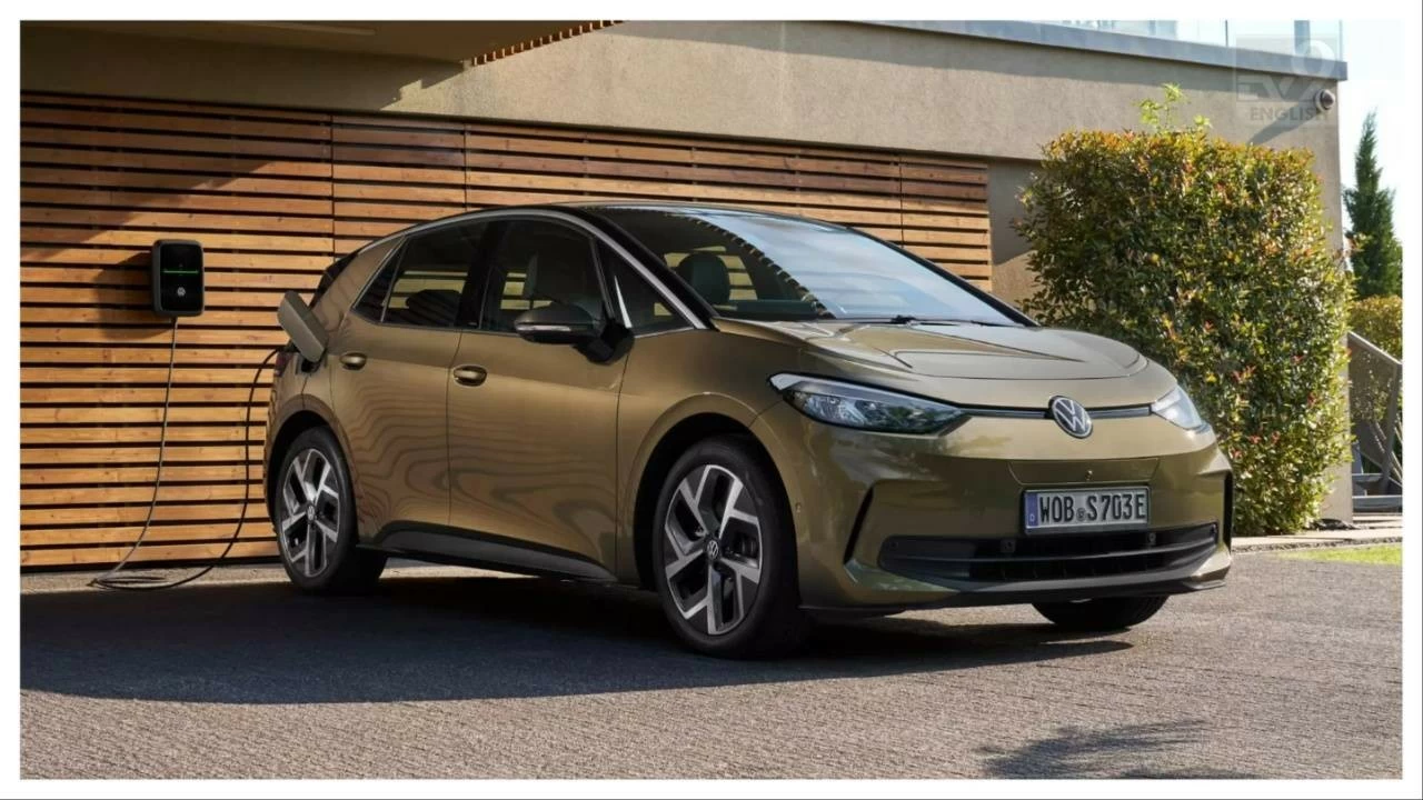 Volkswagen to charge fee for power already built in car