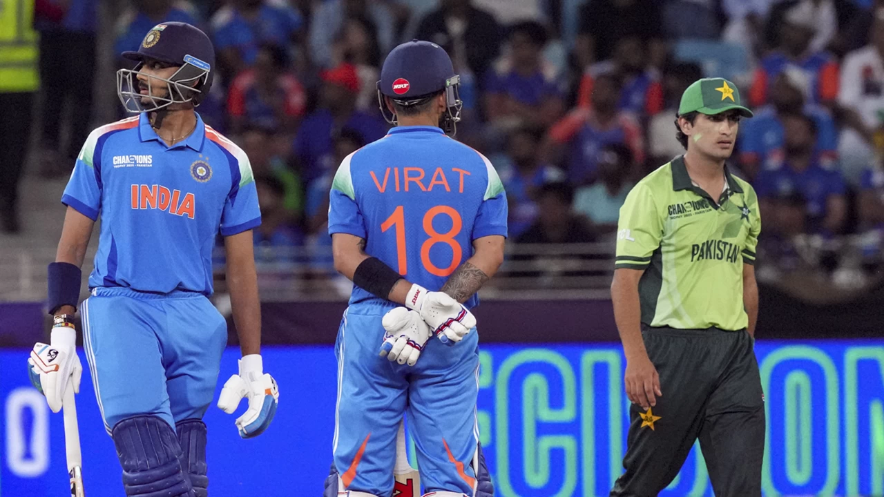 Will India play Pakistan in the Asia Cup 2025?