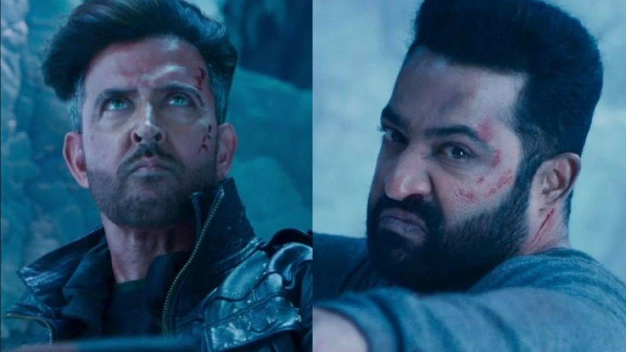 War 2 Box Office Collection Day 4: Ayan Mukerji&#039;s movie maintains momentum despite dip