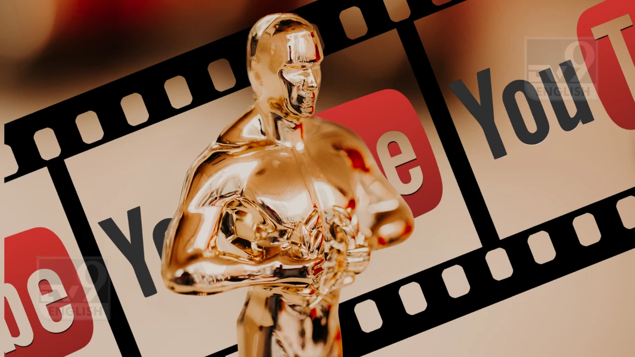 YouTube Oscars bid: Tech giant challenges ABC for Hollywood’s biggest night