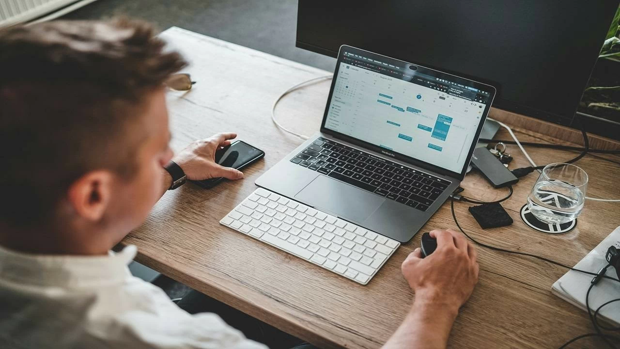 A water cost is involved in each email, photo, or file stored online as it consumes energy to keep servers running. For every data stored, a lot of energy gets consumed. 