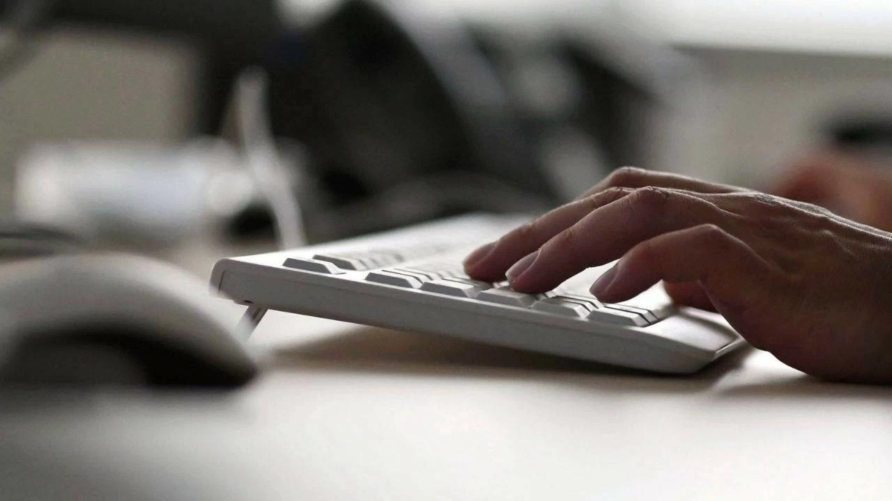 Varun Gupta lost his job at Microsoft after it was discovered that he stole sensitive data from Intel, while working there (Representative image) 