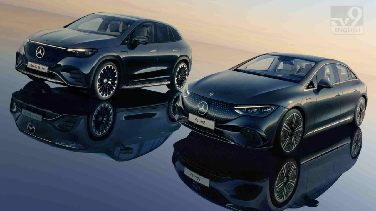 Mercedes-Benz warn against 2035 zero-emission policy