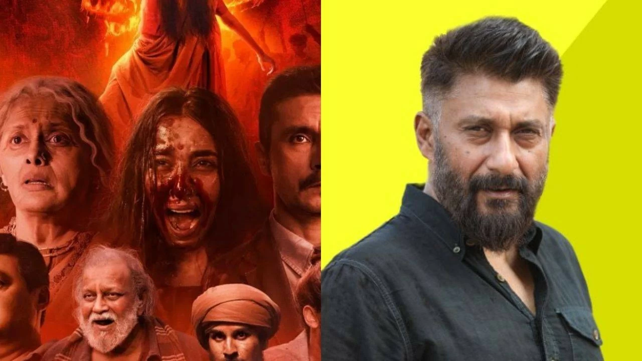 The Bengal Files controversy: Vivek Agnihotri strongly criticises West Bengal government over ruckus