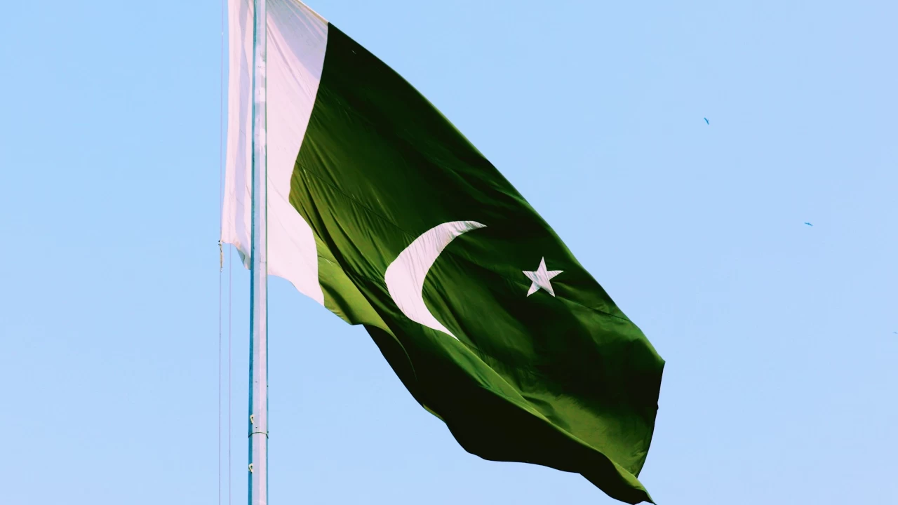 Pakistan's Army Chief General Asim Munir compared India to a Mercedes and Pakistan to a dump truck. (Photo credit: Unsplash)