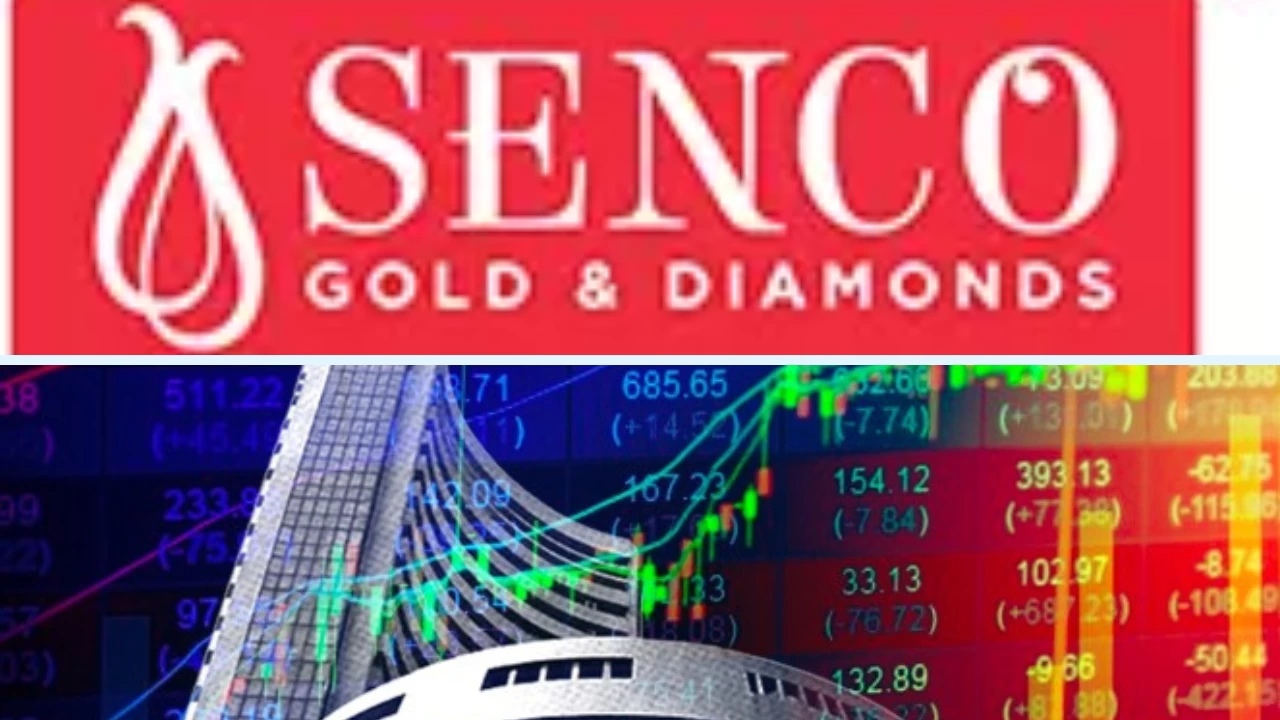 Buy rating on Senco Gold share