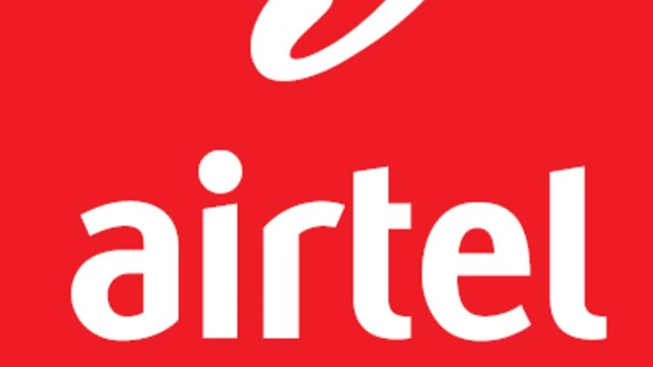 Airtel network down