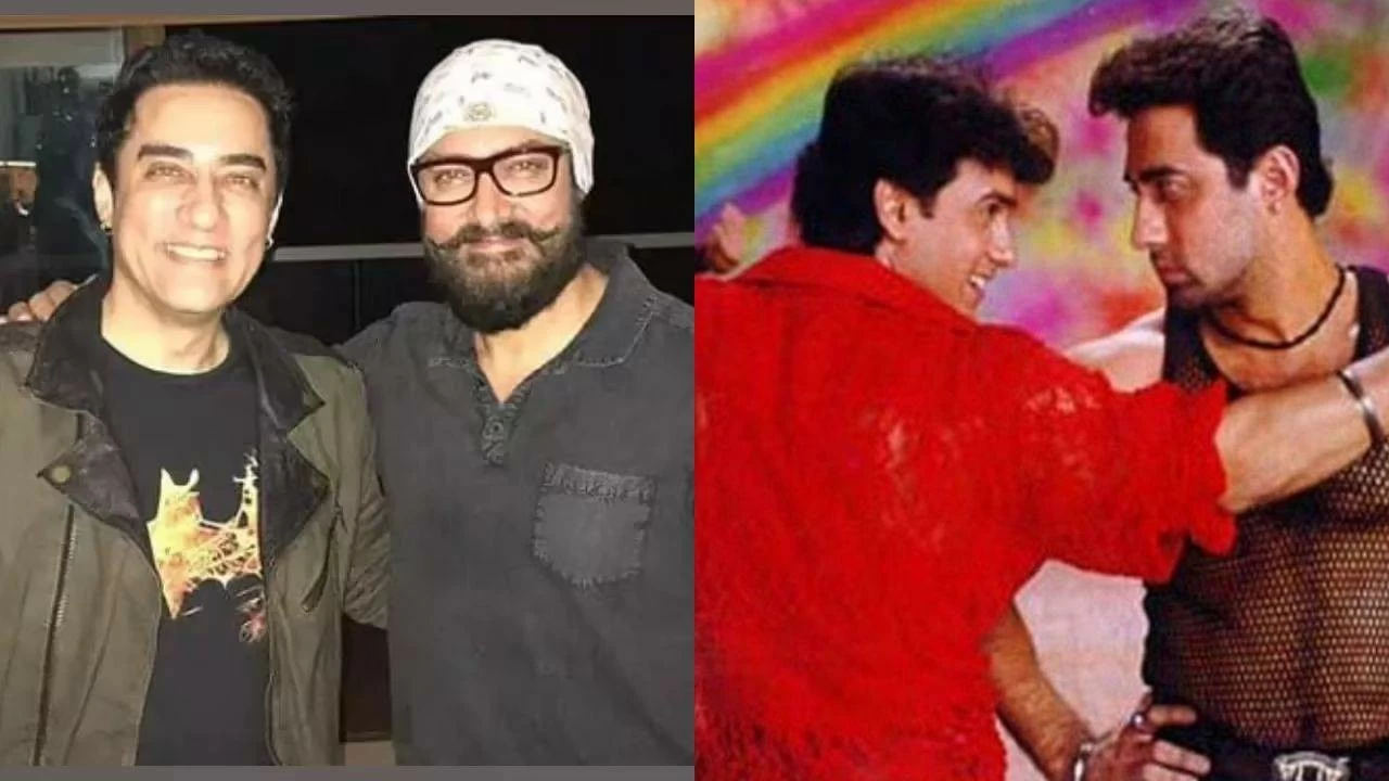 Faissal Khan makes explosive new allegations against Aamir Khan and family: 'They tortured me'