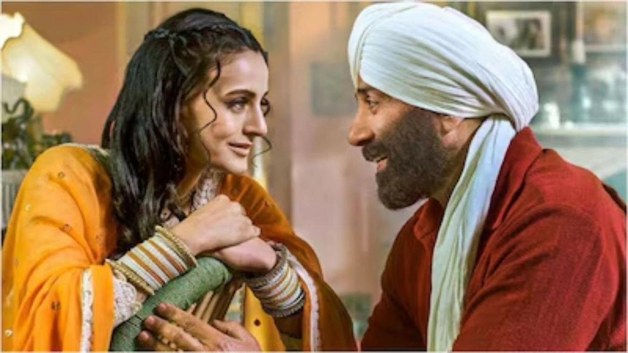 Gadar 3 in the making! Will Ameesha Patel be a part of the film after fallout with director? 