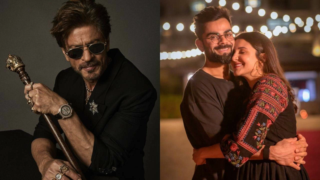 Inside luxury celebrity homes: Mannat, Jalsa and more