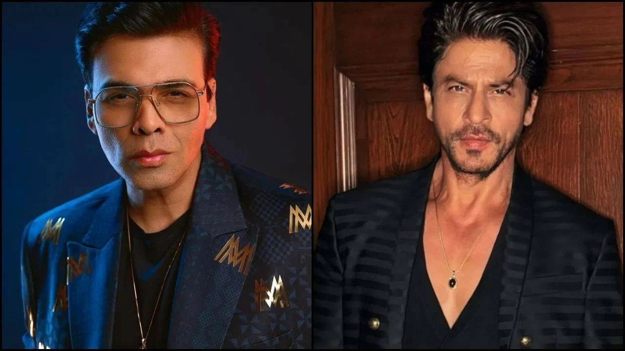 Must-watch Shah Rukh Khan-Karan Johar Bollywood films you simply can't afford to miss