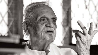 Celebrating 91 years of Gulzar Saab: 5 timeless songs that echo through generations 