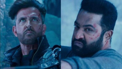 War 2 Box Office Collection Day 4: Ayan Mukerji&#039;s movie maintains momentum despite dip