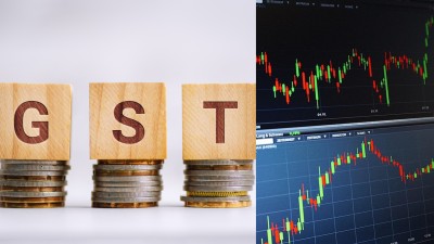 Proposed GST Reforms helped Stock Market Surge