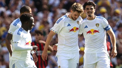 Leeds United will take on Everton in their Premier League 2025-26 opener.