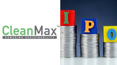 CleanMax IPO
