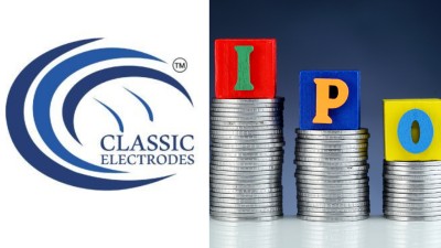 Classic Electrodes IPO