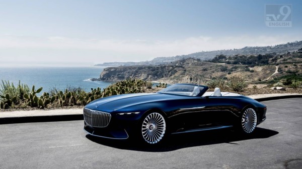 Mercedes-Benz warn against 2035 zero-emission policy