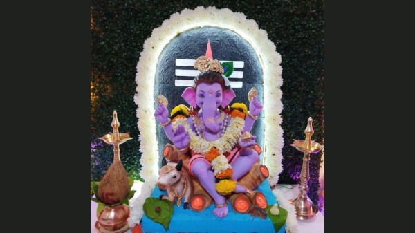 Elevate festive spirit in school with these Ganesh Chaturthi decoration ideas