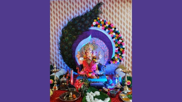 Elevate festive spirit in school with these Ganesh Chaturthi decoration ideas