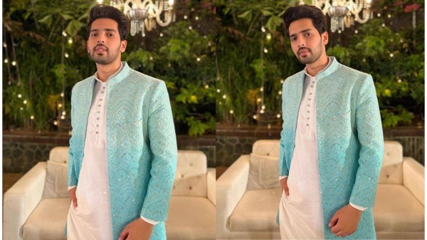 Ganesh Chaturthi: Ethnic outfit ideas for men to brighten up festive mood