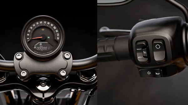 2025 Harley-Davidson Street Bob 117 takes a back-to-basics approach