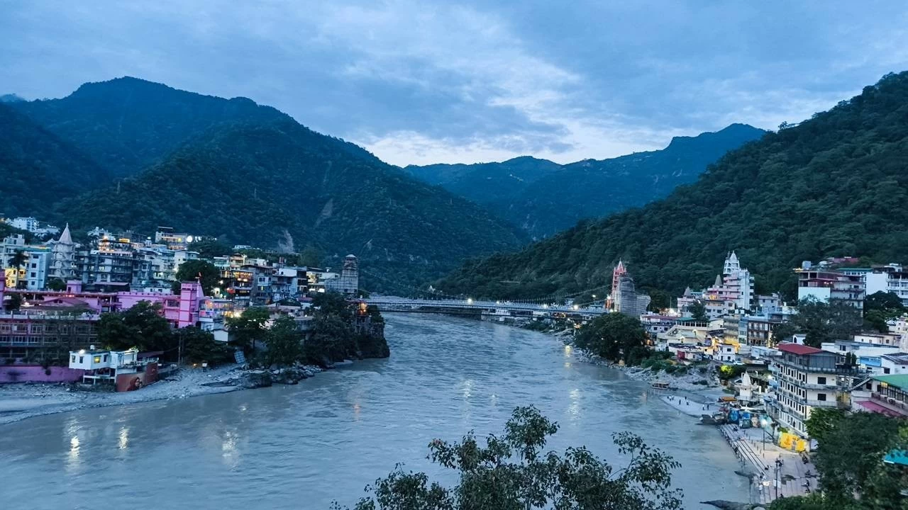 The project is not only creating a scientific record of changes in Ganga river's geomorphology but is also highlighting, through a comparative study of Land Use and Land Cover (LULC), how encroachment, rapid urban expansion, and agricultural growth are impacting the river's natural balance.
