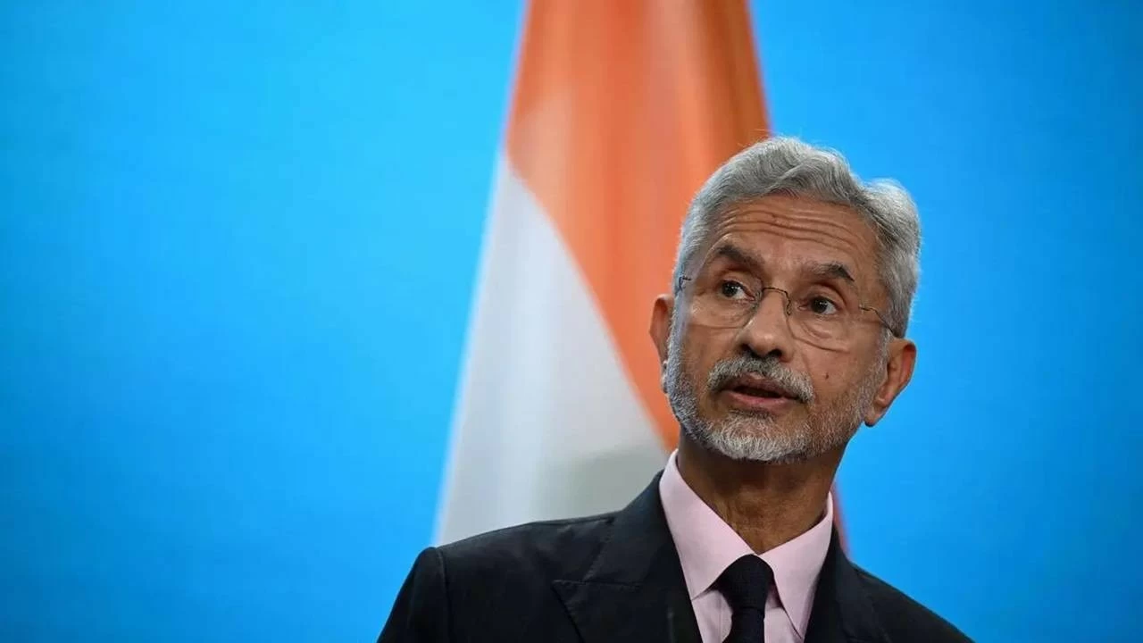 External Affairs Minister Jaishankar is likely to call on Russian President Vladimir Putin 