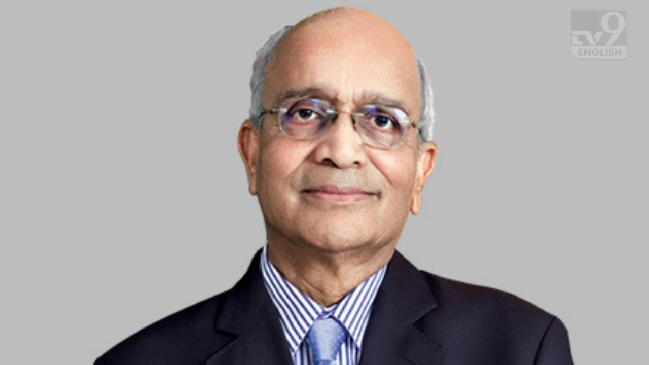 RC Bhargava