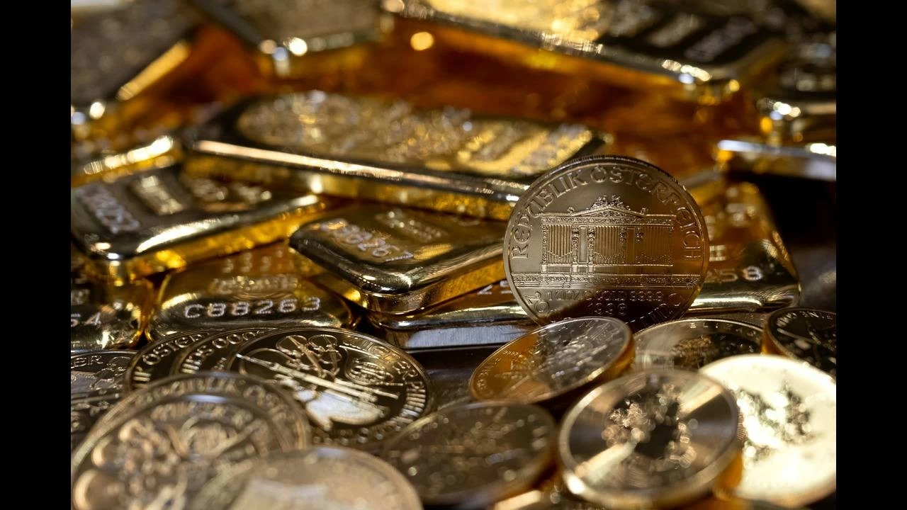 India has a severe need for more internal gold reserves.