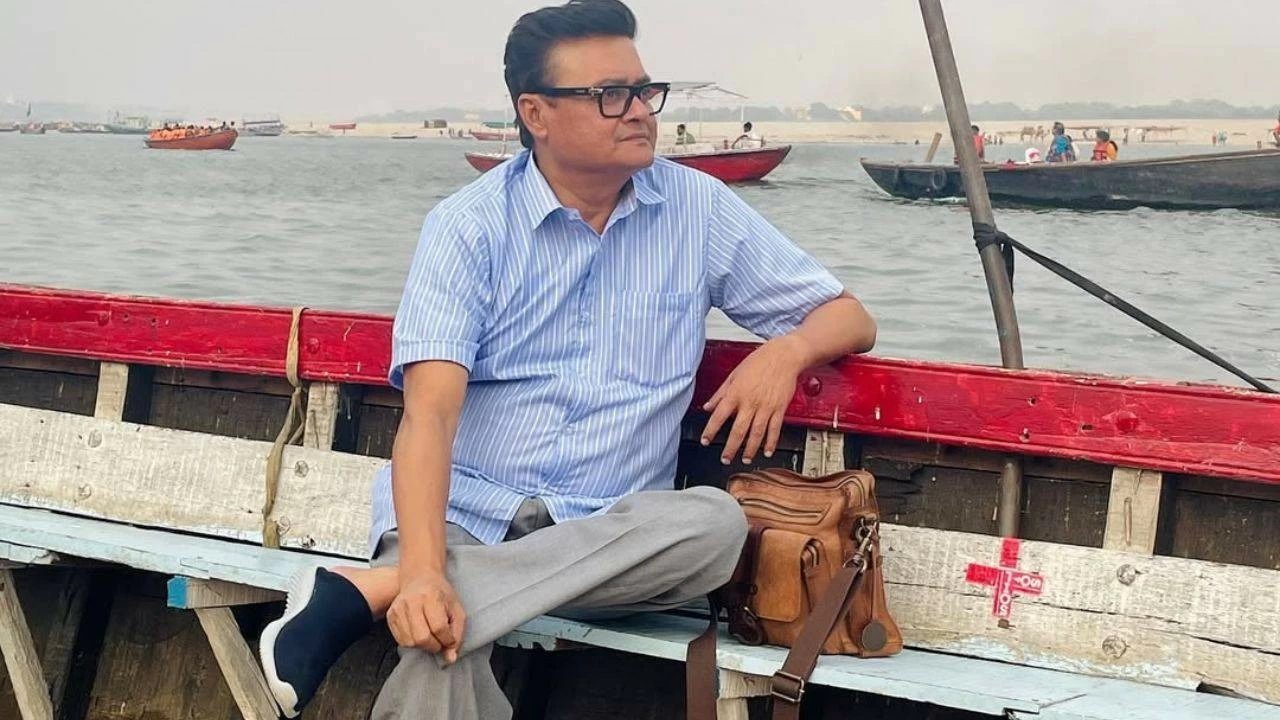 'No point in making noise': Saswata Chatterjee distances himself from The Bengal Files row