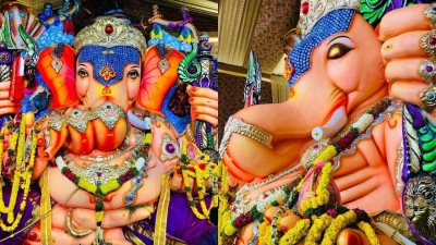 Top pandals in Hyderabad to explore this Ganesh Chaturthi 2025
