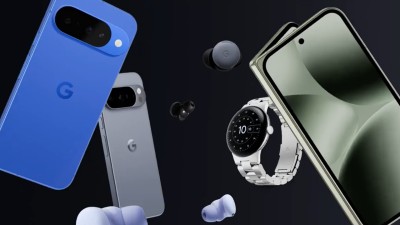 Fallon’s hosting role aims to bring a lively, audience-friendly vibe to the tech showcase.