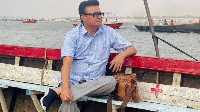 'No point in making noise': Saswata Chatterjee distances himself from The Bengal Files row