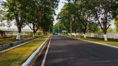 Thanks to the annual toll pass, which begets an upfront payment of Rs 3,000, private vehicles can get free passage through toll plazas on national highways and expressways. (Photo credit: Unsplash)