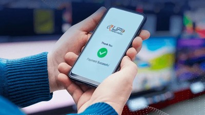 Maharashtra led UPI usage, while SBI emerged as the top remitter and Yes Bank as the leading beneficiary.