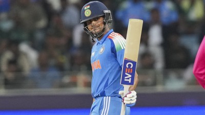 Will Shubman Gill feature in India's squad for the Asia Cup 2025?