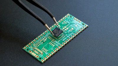 Rising demand from telecom, AI, 5G, and EV sectors is set to fuel the country’s growth as a global chip hub.