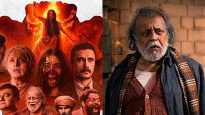 'Not distorted but liberties taken': Mithun Chakraborty defends Gopal Patha's portrayal in The Bengal Files | Exclusive