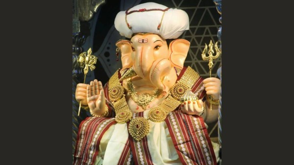 Iconic Ganesh pandals to visit in Pune 