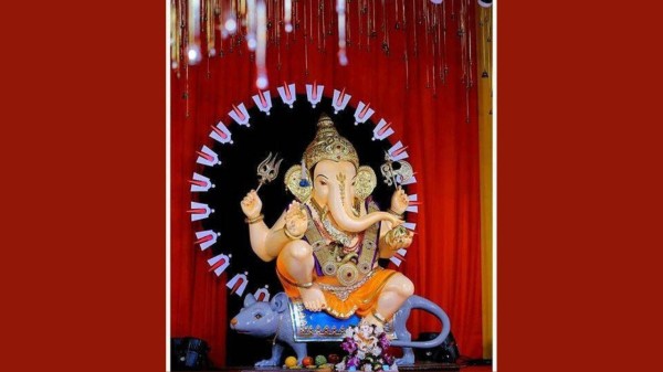 Iconic Ganesh pandals to visit in Pune 