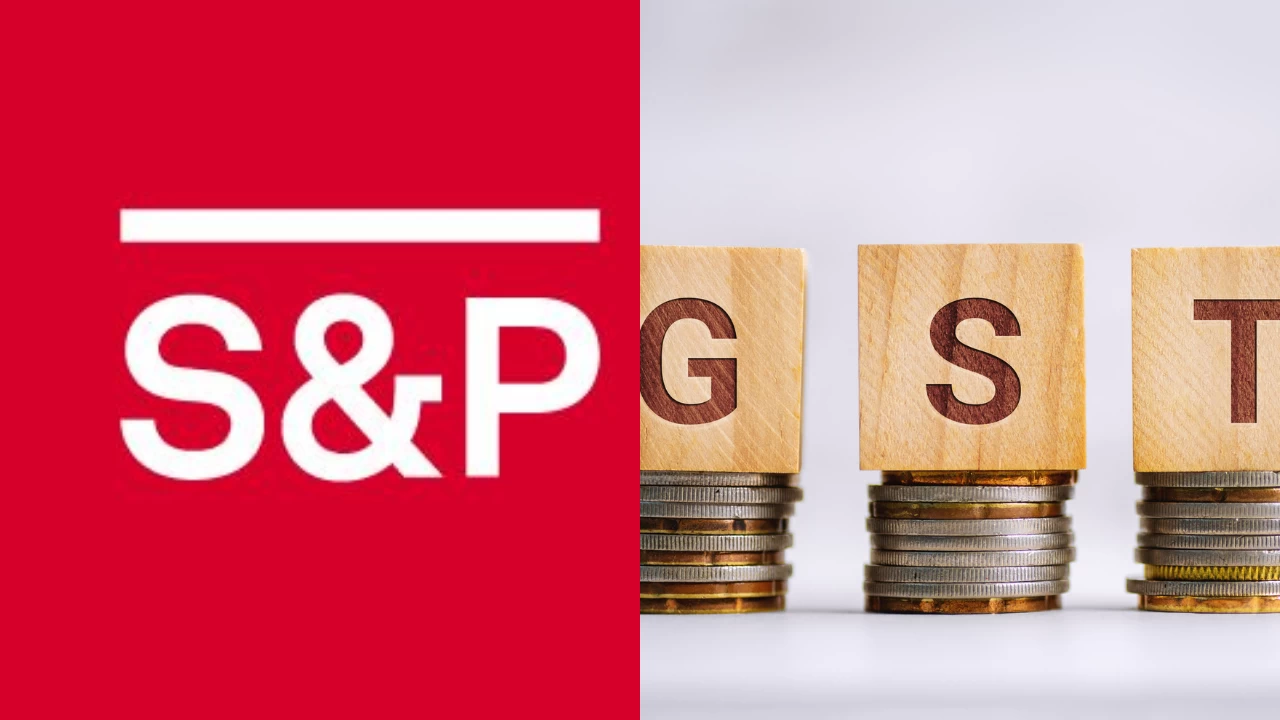 S&P_says_two_tier_GST_slab_could_lead_to_higher_government_revenue_in_the_long_run