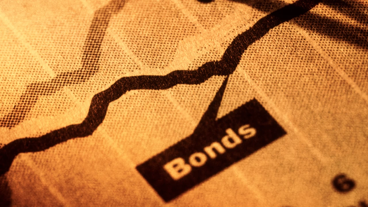 Only financial institutions such as banks and insurance companies used to invest in government bonds till the adoption of technology paved the way for retail participation in this sector.